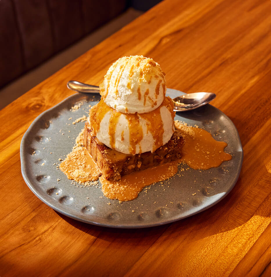 Foto 1 Jr Ribs + 1 Bebida